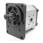 Гидравлический мотор 3349210160 Parker PGM511C0110CS1D4VJ7J7B1B1G6*+S