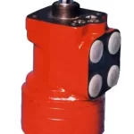 Насос дозатор НДМ-125 Дон