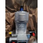 Гидравлический мотор HYUNDAI 11LK-30030 FAN MOTOR