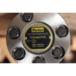 Гидравлический мотор PARKER TE0036CW410LAAY