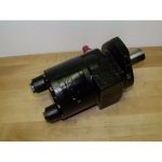 Гидравлический мотор PARKER TE0065AR130FSAR