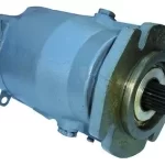 Гидромотор МП-90 | Гидромотор аксиально-поршневой МП-90