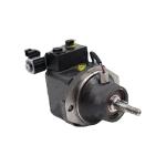 Гидравлический мотор John Deere AT405846