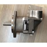 Гидравлический мотор 3703603 Parker F11-010-MB-CN-K-000