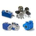 Гидравлический мотор Intermoda IAOM3-305-1A1-10 Orbit motor