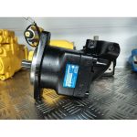 Гидравлический мотор 3707314 Parker F11-019-HU-SV-T-000-000-00