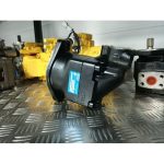 Гидравлический мотор 3796673 Parker F11-019-MB-CH-K-201