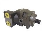 Гидравлический мотор 3780767 Parker F12-080-MF-IV-D-000-0000-00