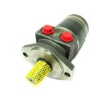 Гидравлический мотор Parker TE0080CW690AAAB