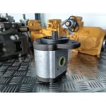 Гидравлический насос Roquet 1PLA36DG09R