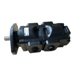 Гидравлический насос JCB 333/G5391