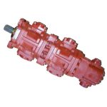 Гидравлический насос NABCO PHS3585-PLS2519